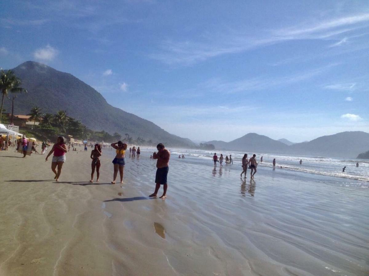 אובטובה Praia Maranduba מראה חיצוני תמונה